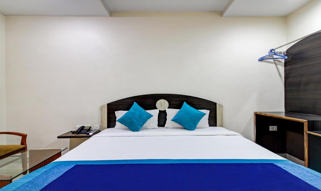 Hotel S Y N Residency Hyderabad Exterior photo